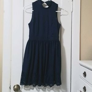 Honey and rosie dress